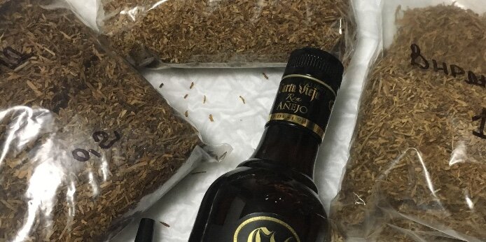 Личное фото