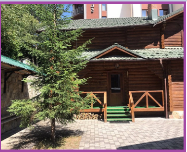 Вот и наш отель в котором мы побывали)) Просто прекрасное место!