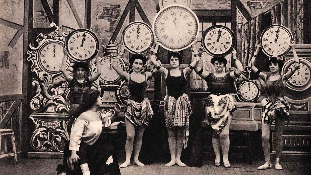 Постер из интернета