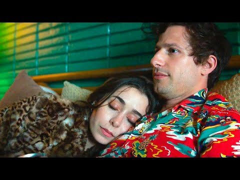 Кадр из фильма "Зависнуть в Палм-Спрингс"