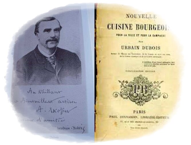 Урбен Дюбуа