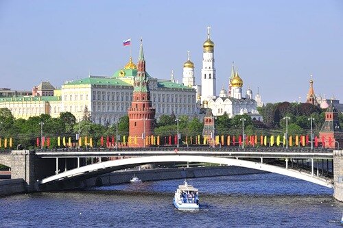 Первые волны гражданского общества