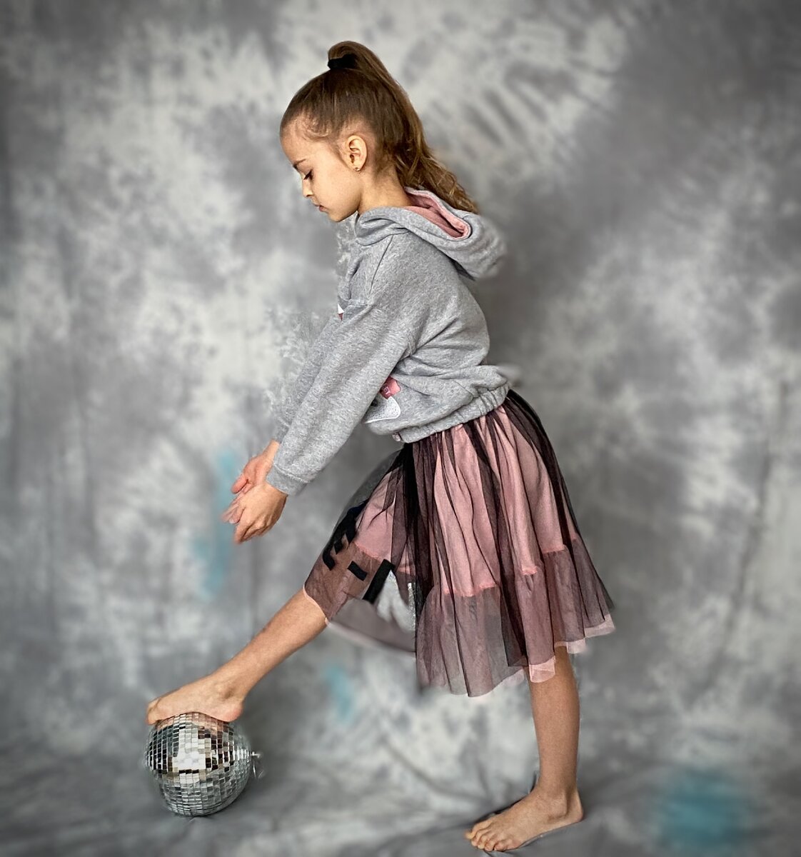 Фото из архива автора