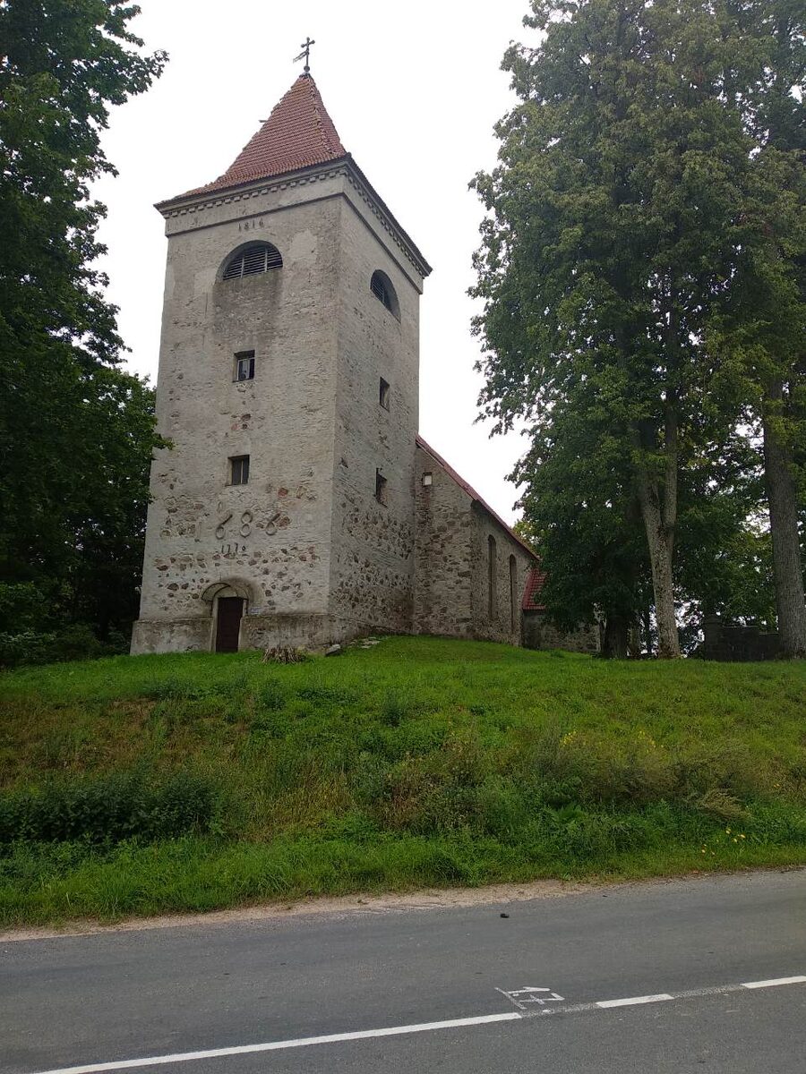 Кирха