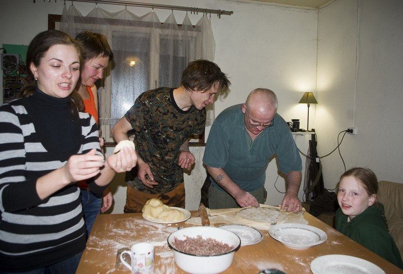 Как это бывало лет 10 назад