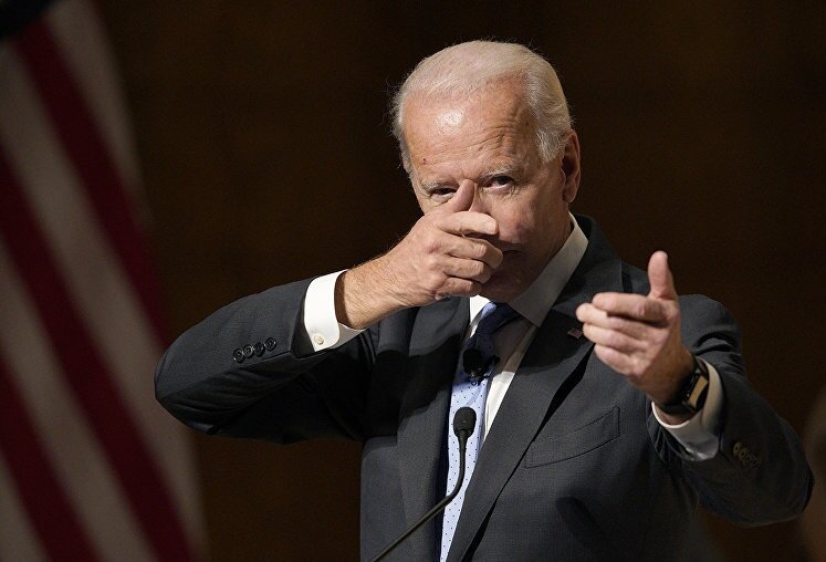 Фото из издания American Thinker              