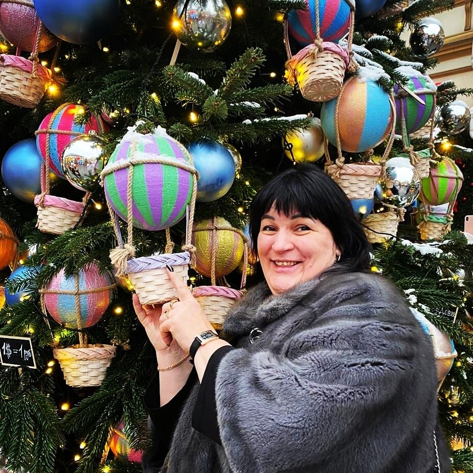 Татьяна Жмакина - экстрасенс, маг, медиум, ясновидящая.