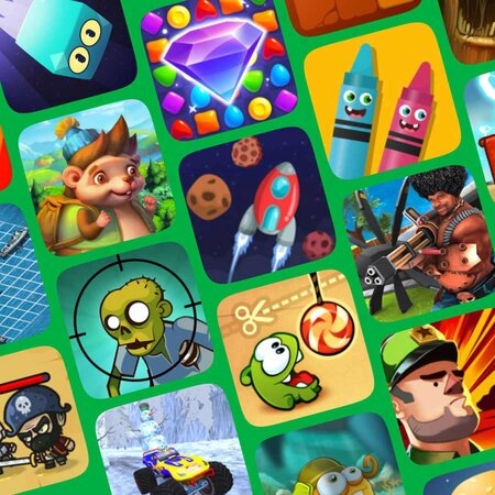 Играть в игры онлайн бесплатно.Более 3000 игр на Яндекс.Играх. Киберпонедельник - скидки п подарки!ПОДРОБНЕЕYANDEX.RU₽