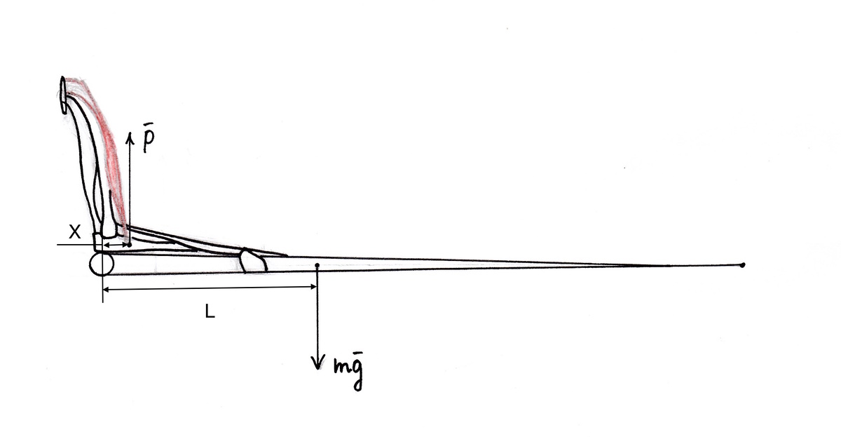 Создать карусель Рис.1 Рука человека Добавьте описание 