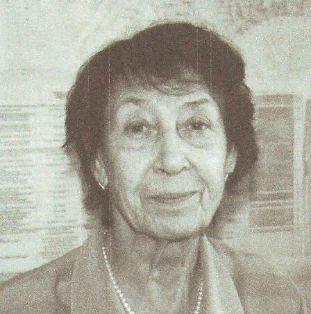 Г. Н. Березикова
