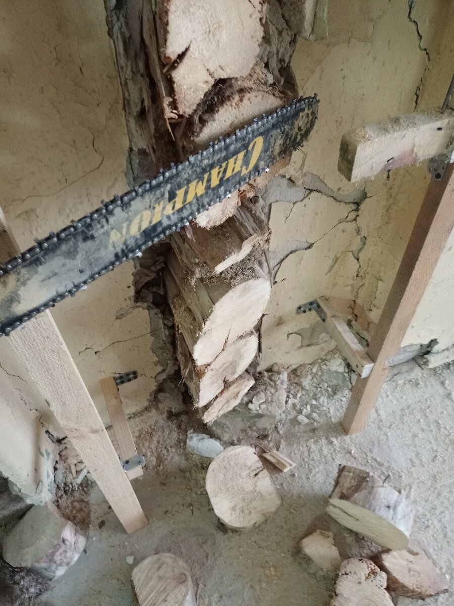 пилит любые бруски