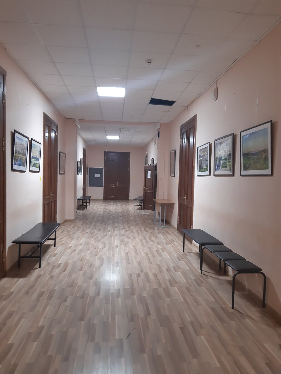 Наше училище