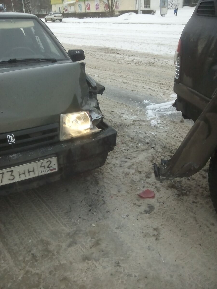 Вот он неприятный момент.