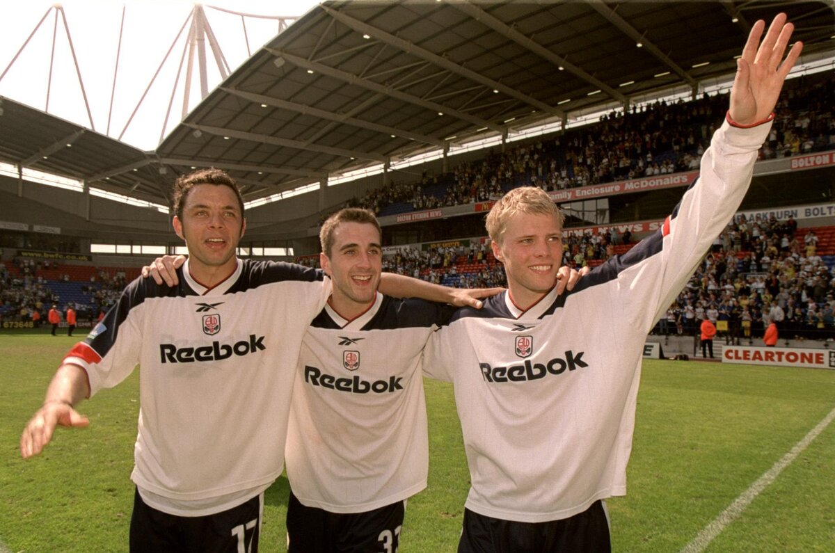 Photo by Magi Haroun/EMPICS via Getty Image