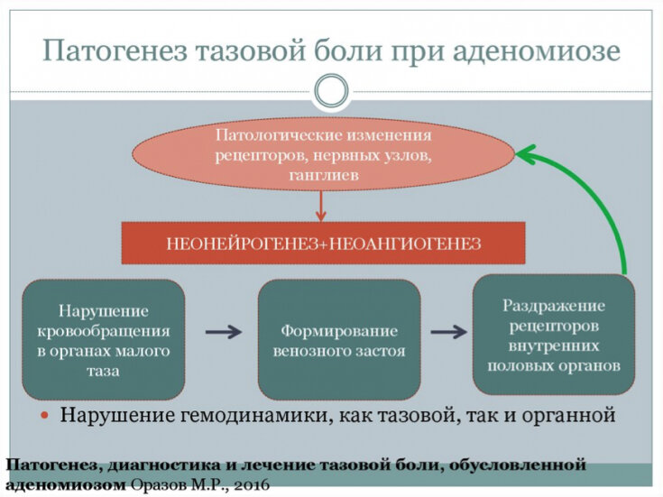 Тазовая боль | Причины, последствия, лечение