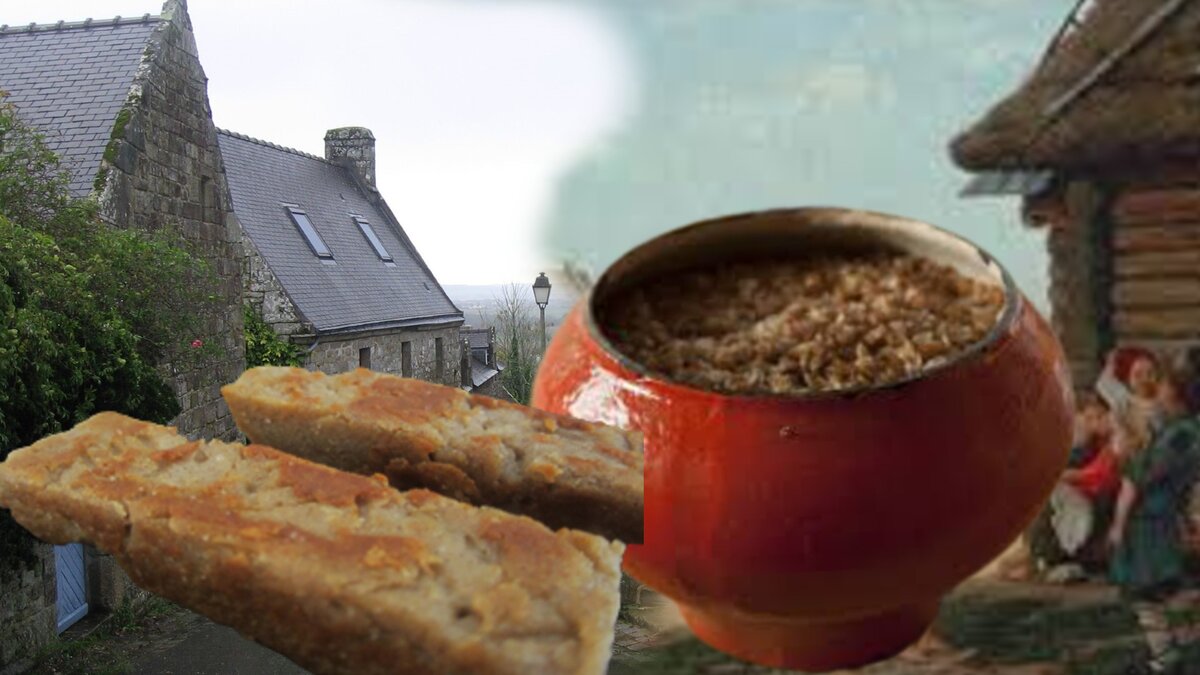 Франция и Россия. Гру и Каша. Фотоколлаж автора. Лайк и подписка, если понравилось