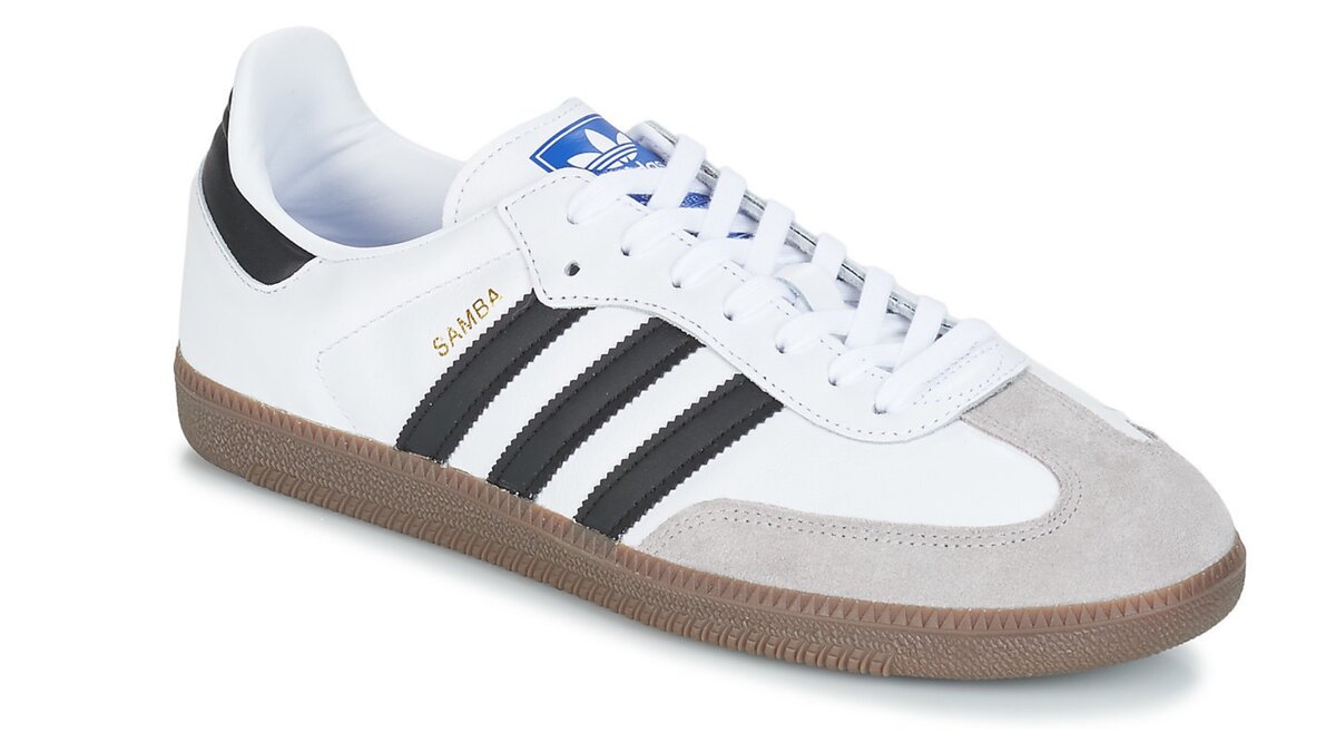 Adidas Samba