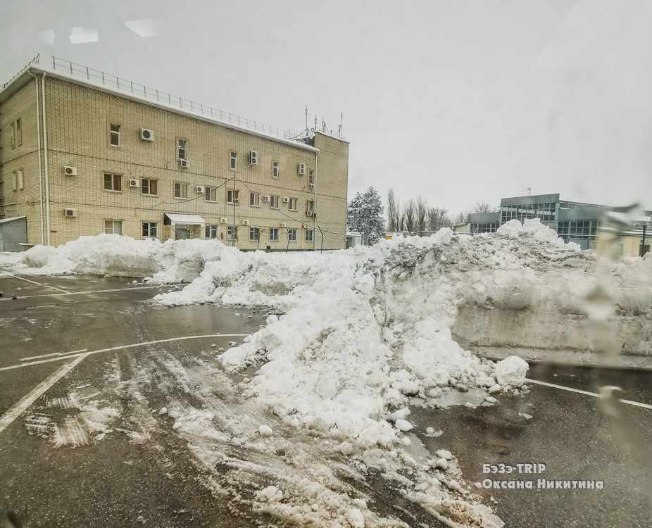 Мне не повезло с одним из лучших парков России в Краснодаре. Но я не сдаюсь0