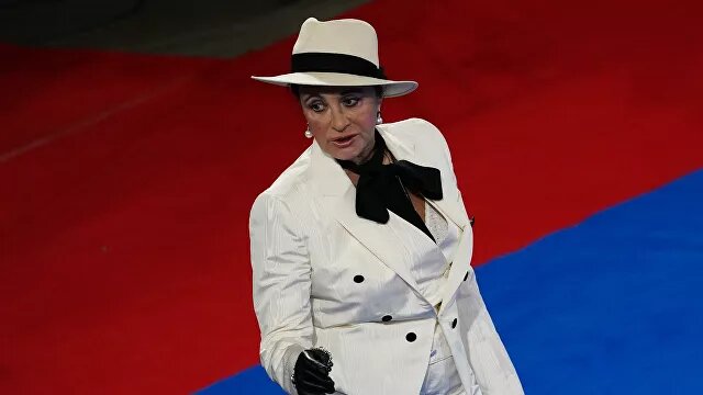 Ирина Винер-Усманова эмоционально рассказала о подготовке гимнасток к Олимпиаде в Токио