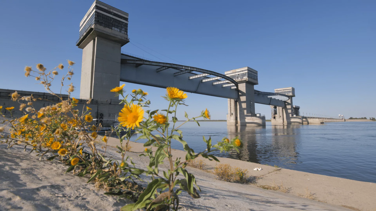 Погода г нариманов астраханская область. Вододелитель Нариманов. Город Нариманов Астраханской области. Астраханский вододелитель. Вододелитель Нариманов Астрахань.