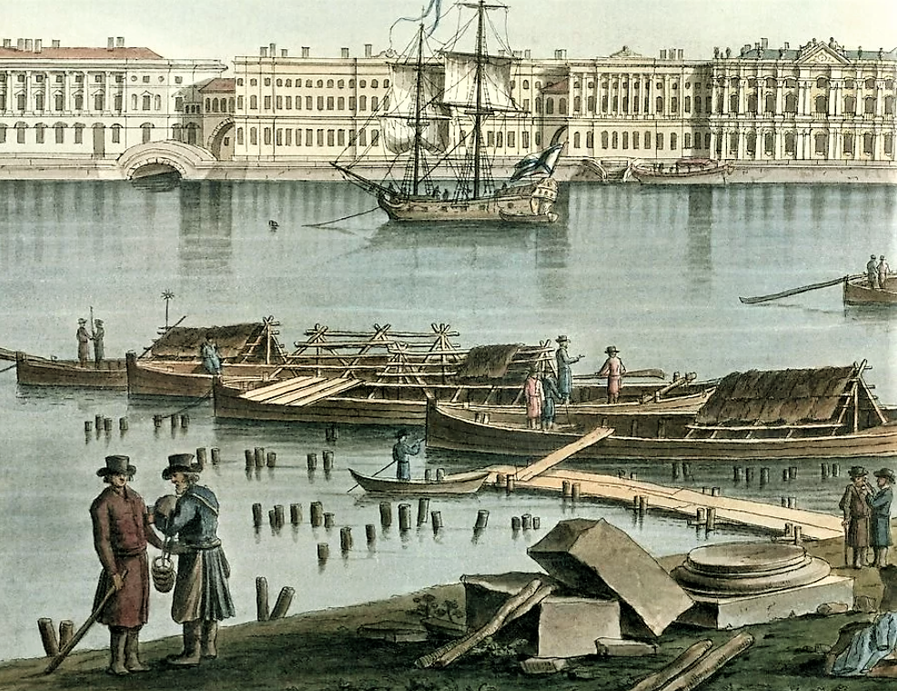 Столица при екатерине 2. Санкт-Петербург 18 век. Адмиралтейская верфь в Санкт-Петербурге в 18 веке. Санкт Петербург 17 век.