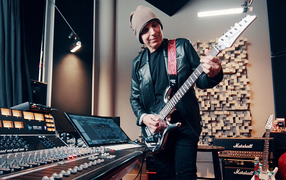 Гитарные бренды из Японии: часть 1 | Strunki.ru | Дзен