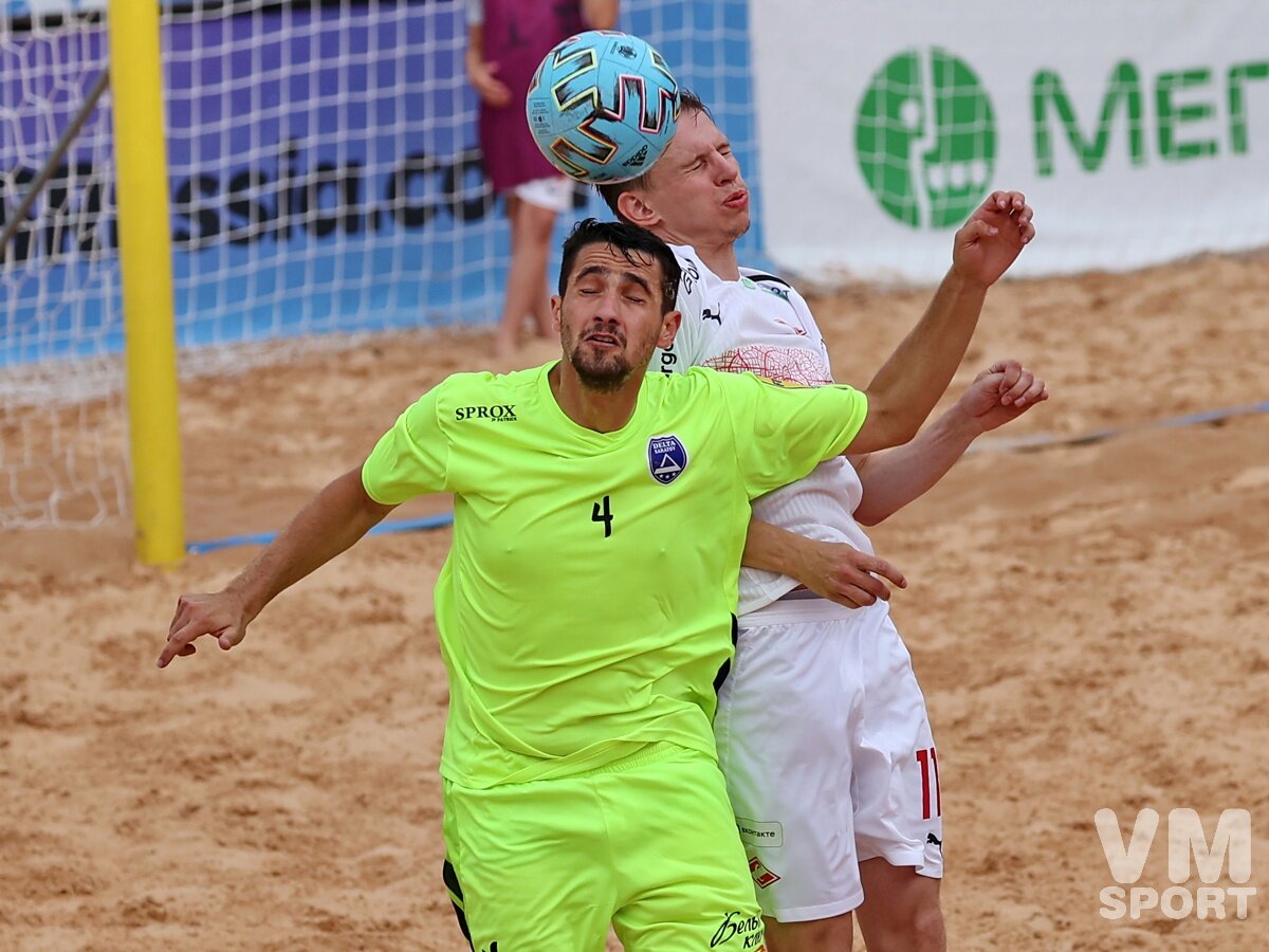 Фото: Олег Бухарев/ «В мире спорта»