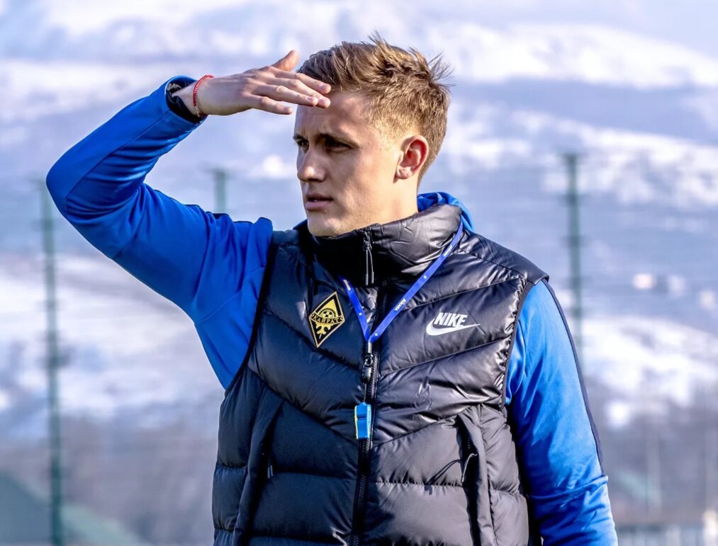 Алексей Шпилевский. Фото Яндекс. Картинки