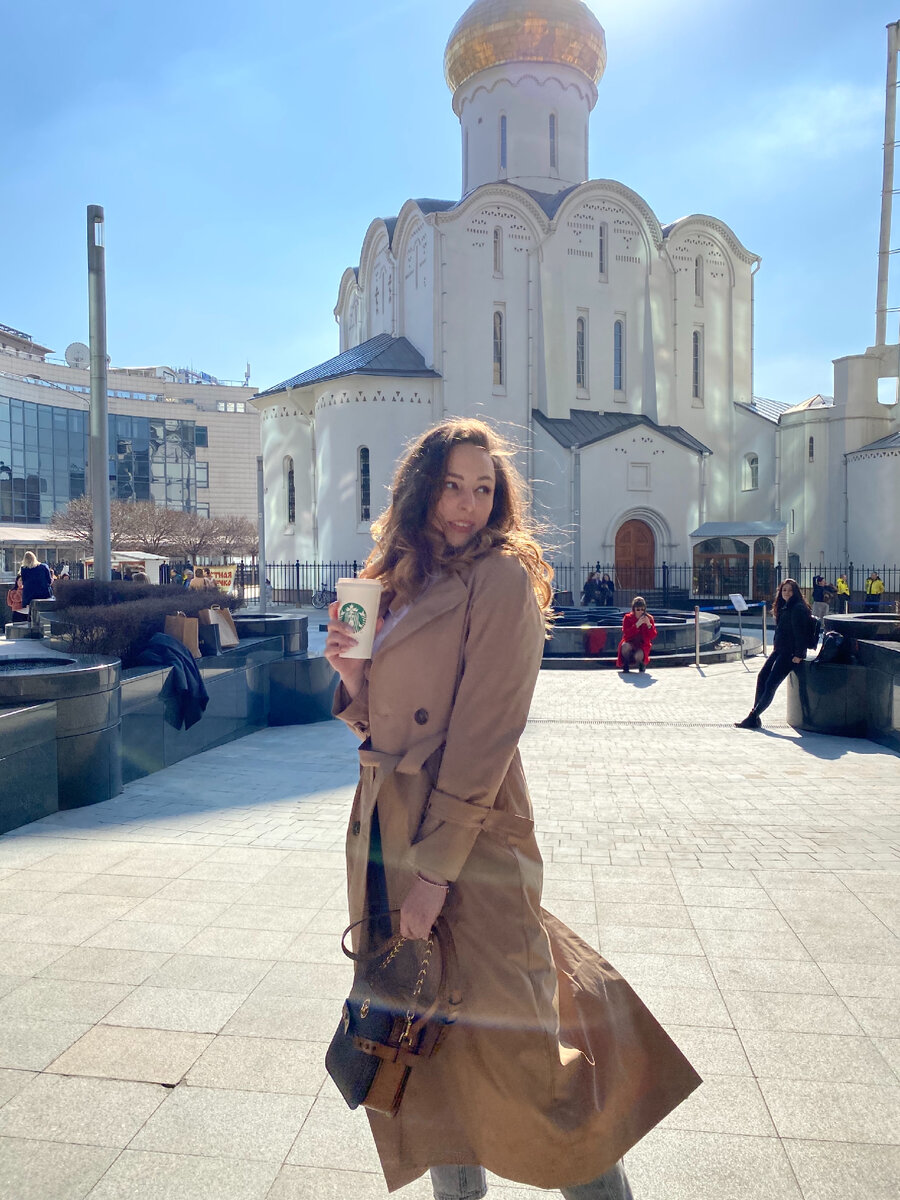 Фото до обработки