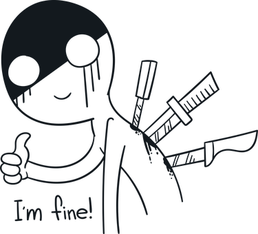 Это жизнь…