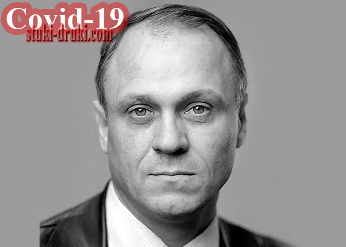 Владимир Меньшов