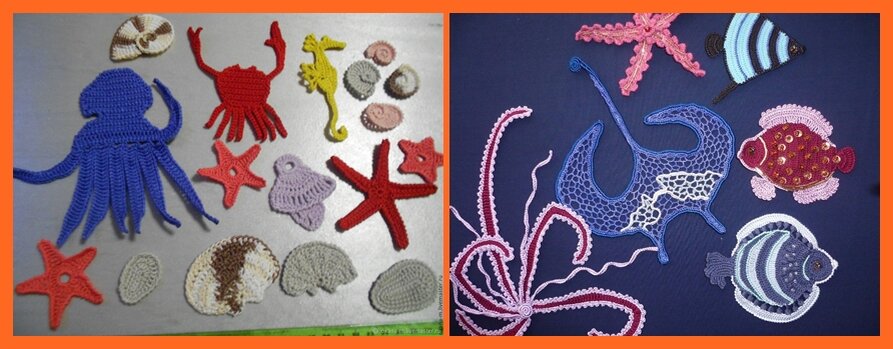 сначала надо связать отдельные элементы