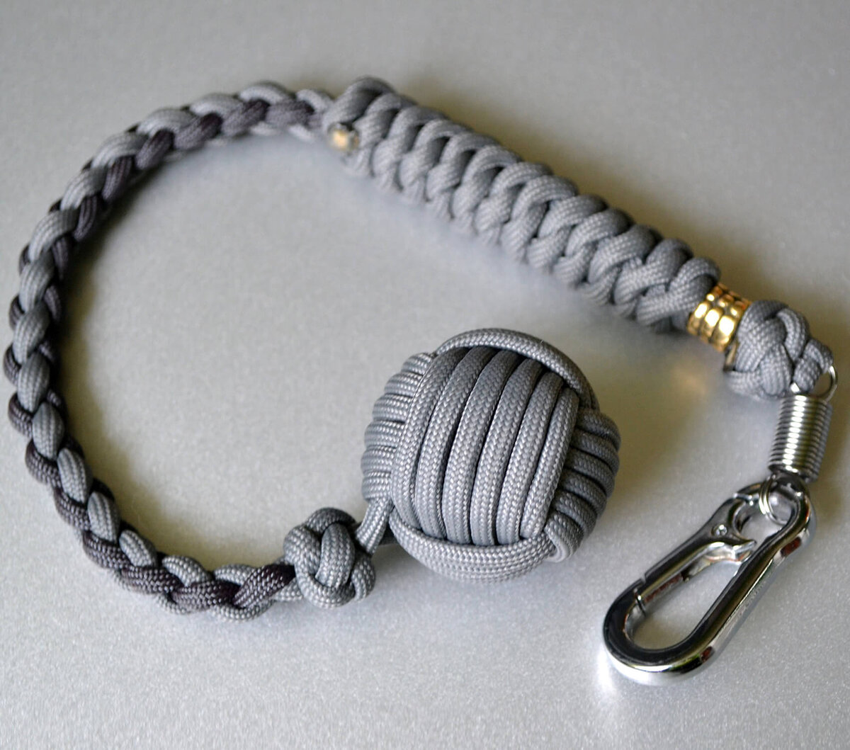 Обезьяний кулак. Фото из открытых источников