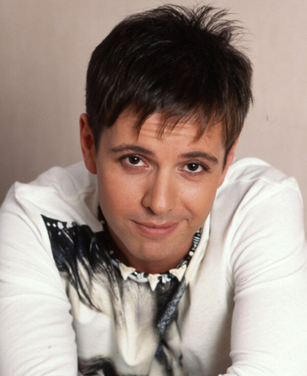 Андрей Губин. Источник фото: www.discogs.com