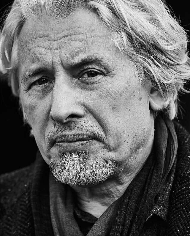 Владимир Сорокин