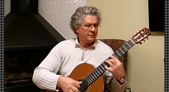 Юрий Нугманов. 