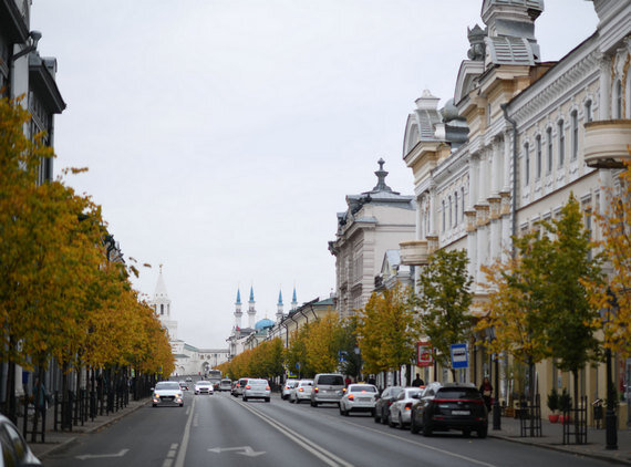 Город Казань KZN.RU