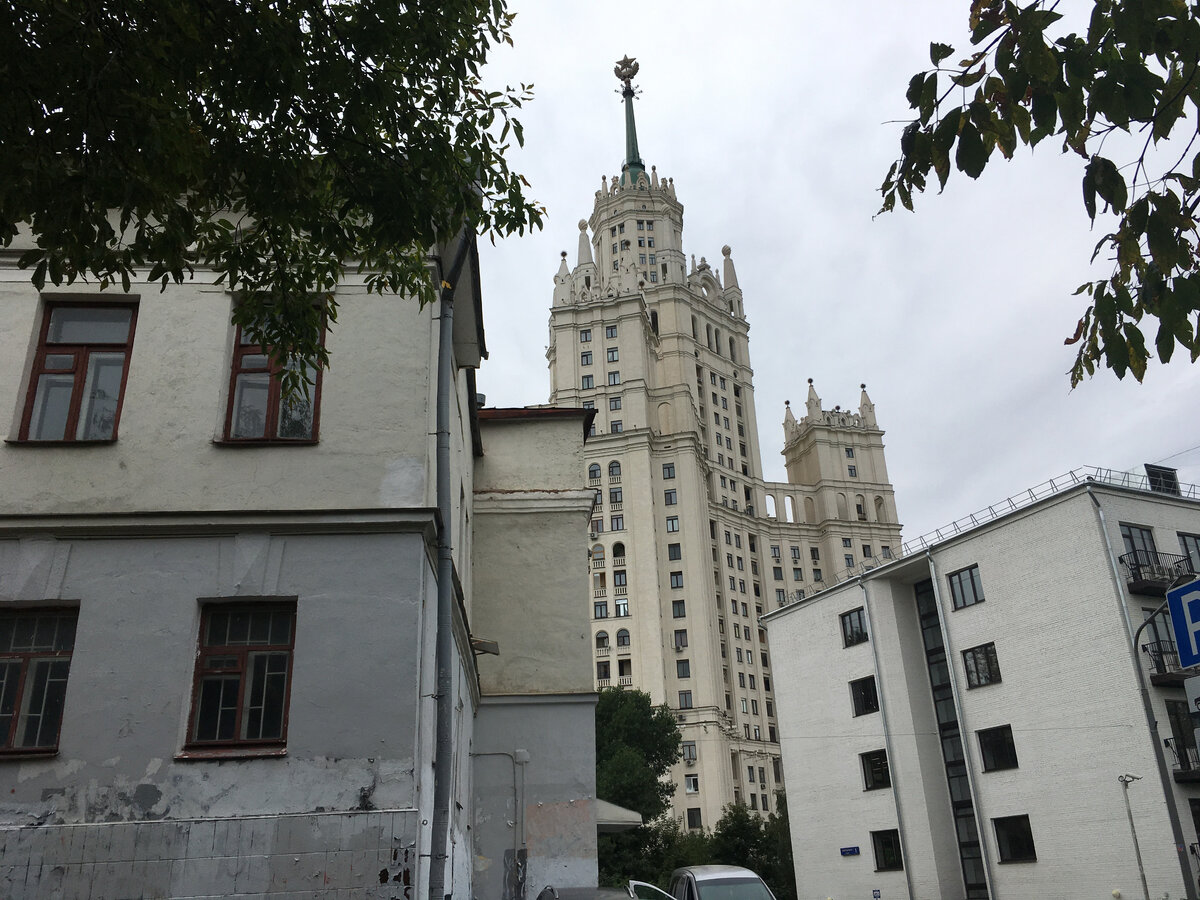 Фото снято автором поста