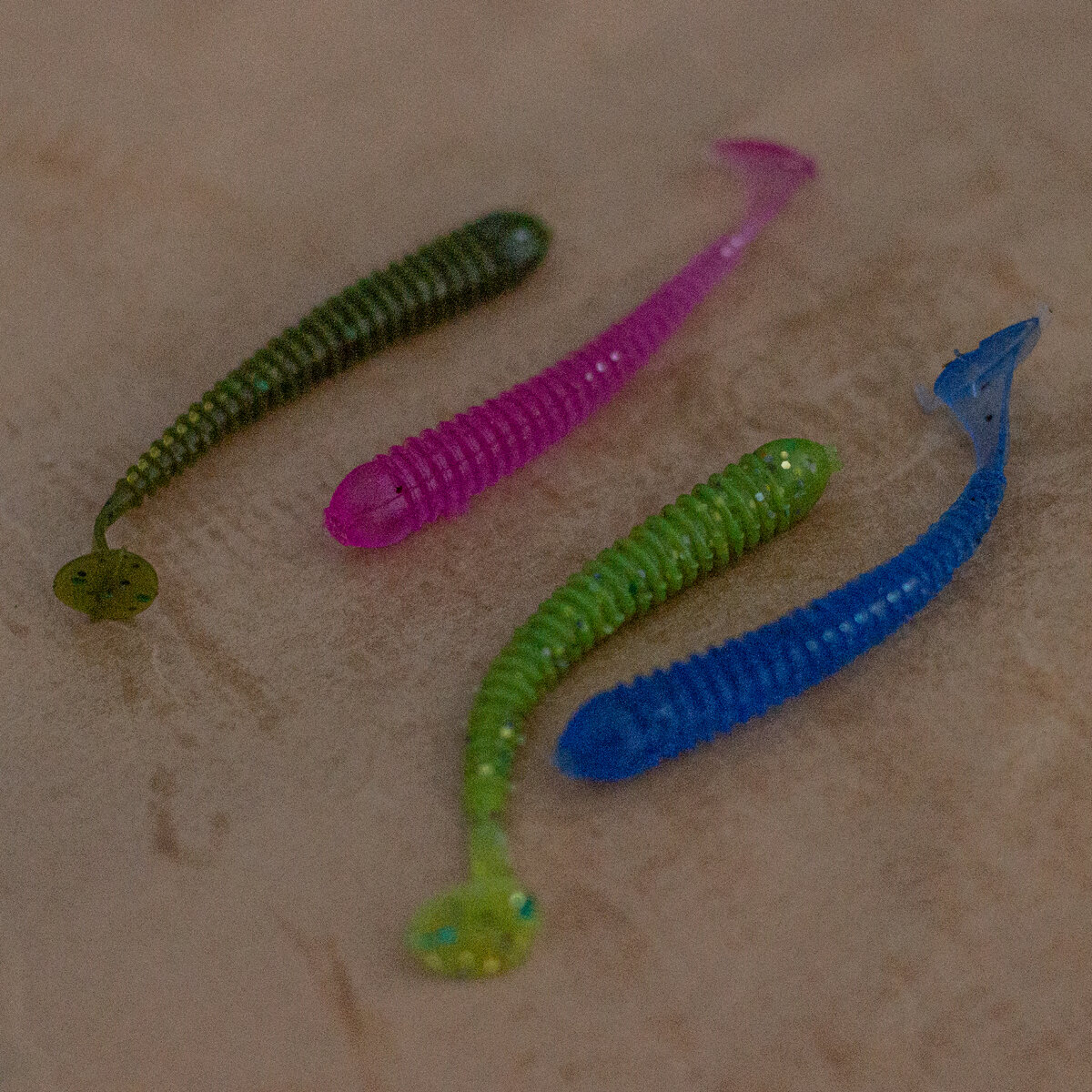 Swing Impact 2 дюйма. 