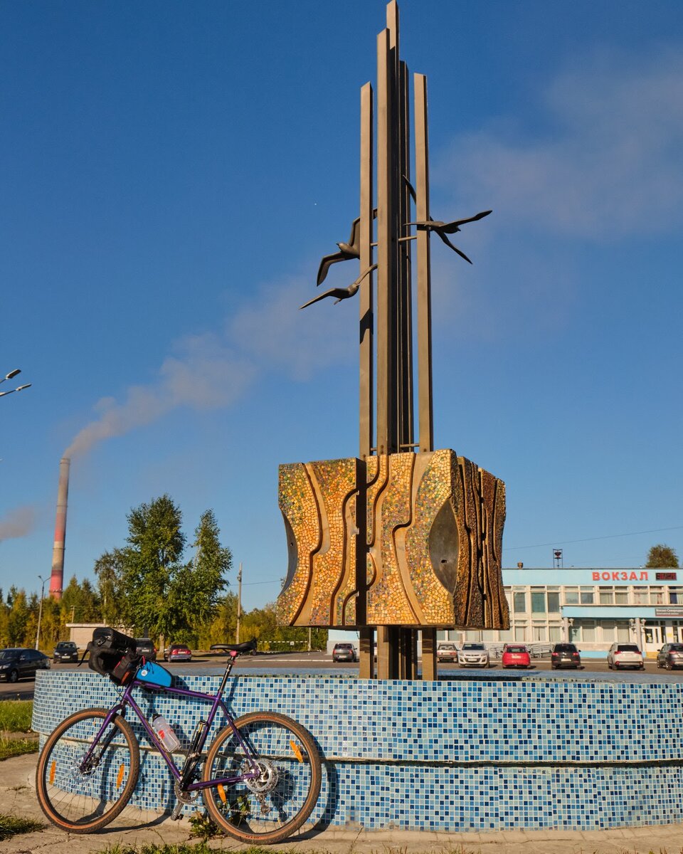 Фонтан не фонтан