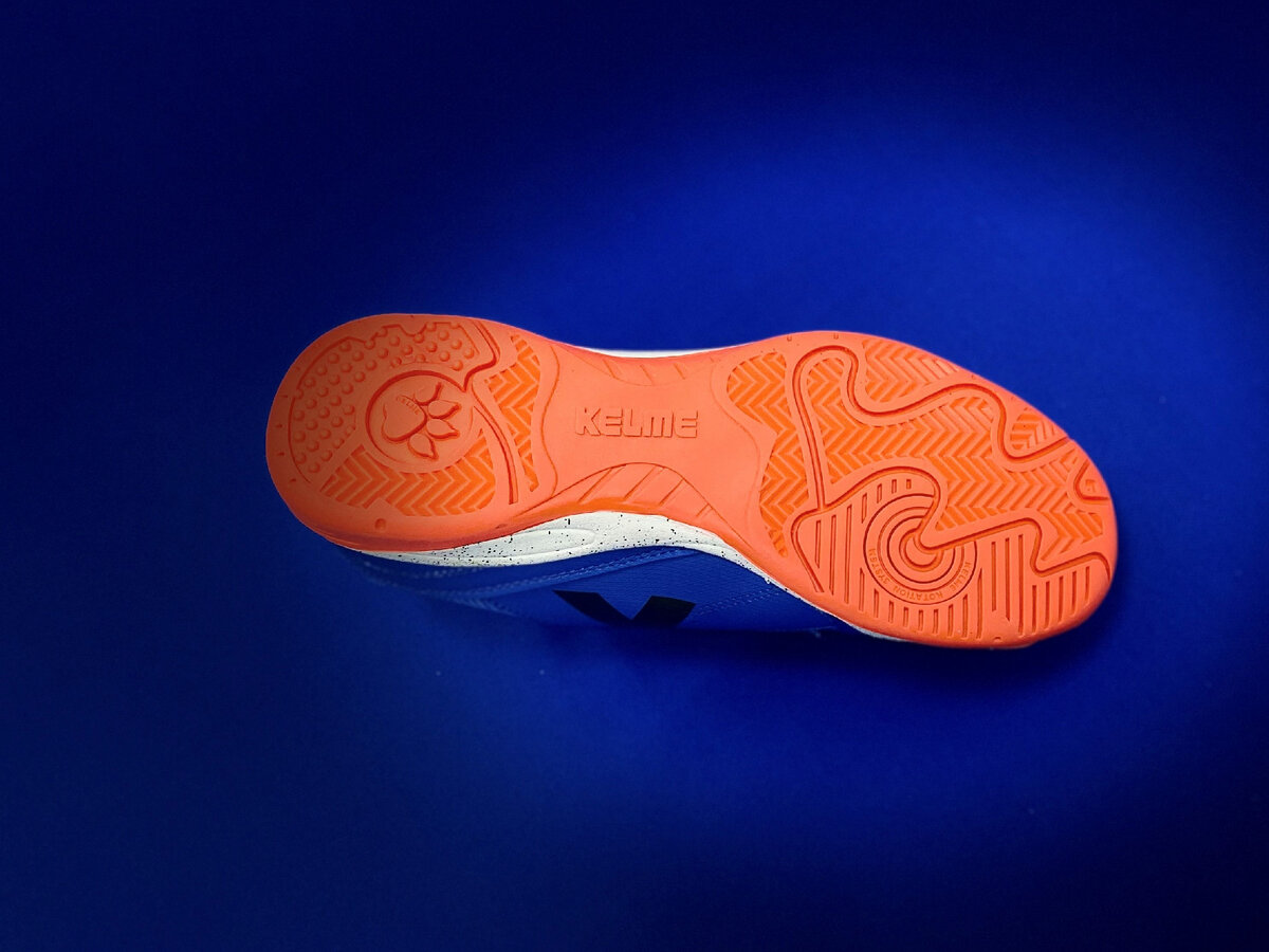 Подошва Goleiro