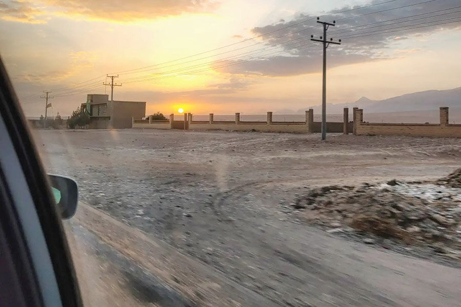 Фото: Александра Ковальская