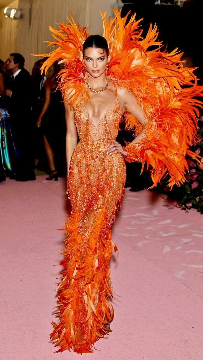 Met Gala 2019
