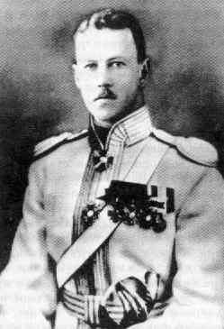 Бразоль Александр Сергеевич