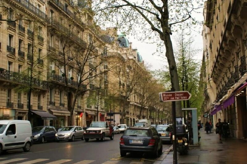 Verde ул виктора гюго 1 фото Улицы виктора гюго