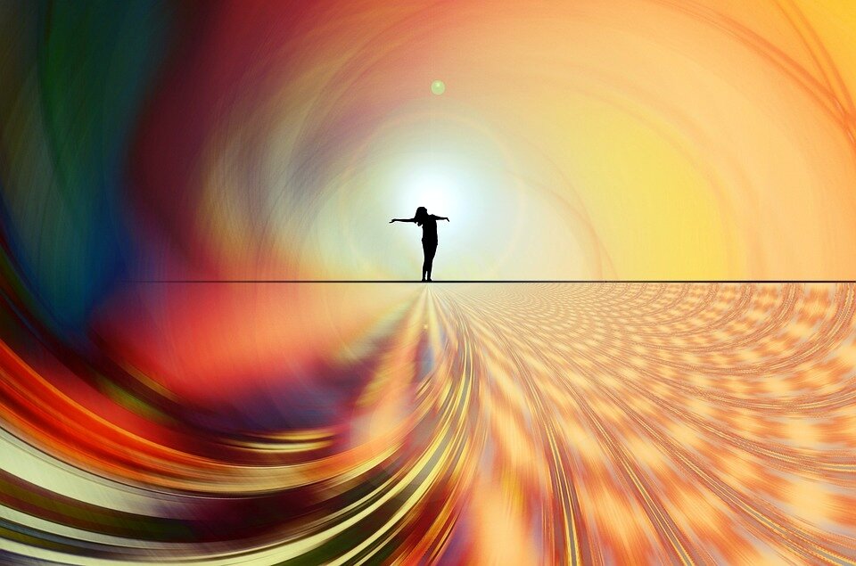 Из открытого источника Pixabay
