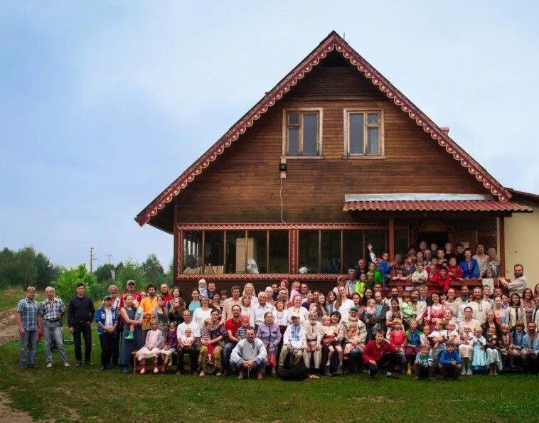 Родовое поместье. фото взято из открытого источника