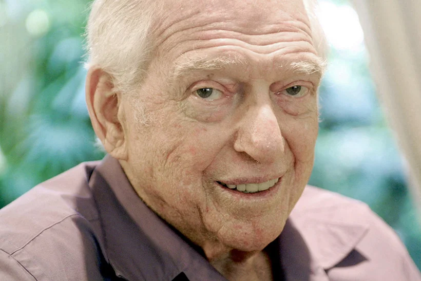  Sidney Sheldon