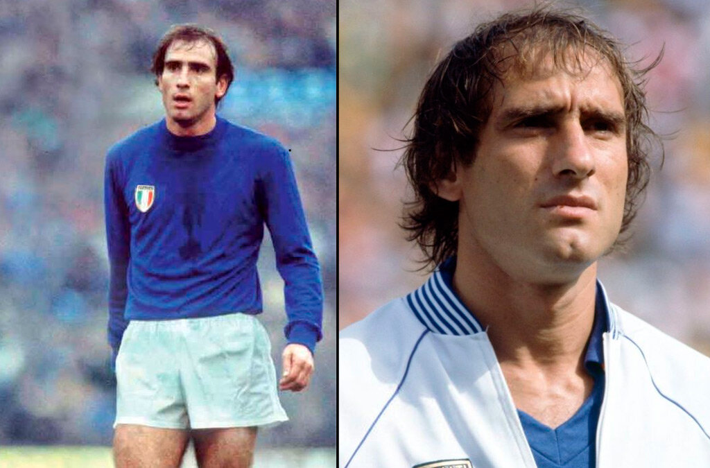 Франческо Грациани