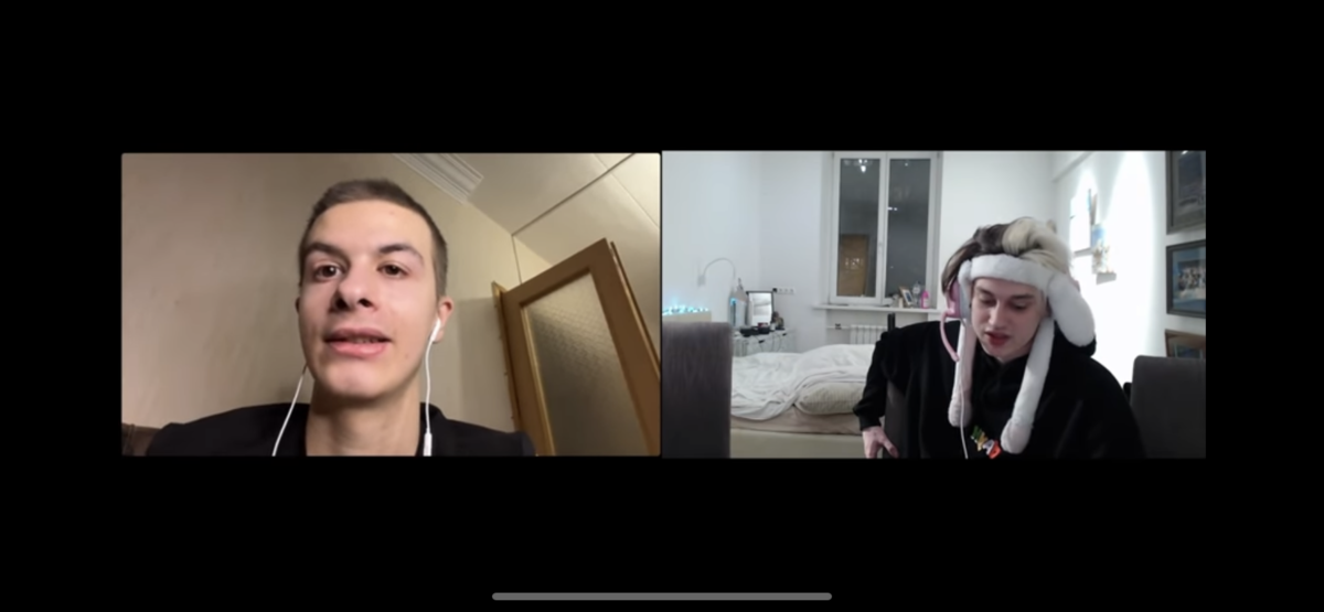 Стрим с рекордного стрима на 578 тысяч зрителей